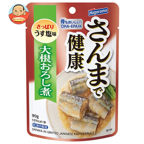 はごろもフーズ さんまで健康 大根おろし煮 90gパウチ 12個入 07 28 味園サポート ヤフー店 通販 Yahoo ショッピング
