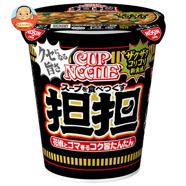 カップヌードル 日清食品 担担 87g×20個入｜ 送料別 : 味園サポート