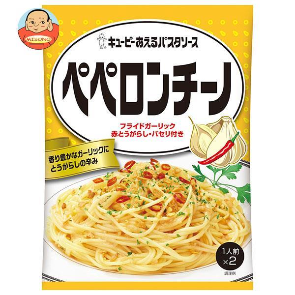 他サイト： キューピー あえるパスタソース ペペロンチーノ (25g×2袋)×6袋入｜ 送料別の商品画像