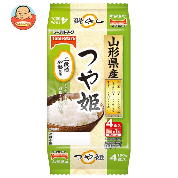 未開封品】山形県産 つや姫 150g×72個 【公式通販】