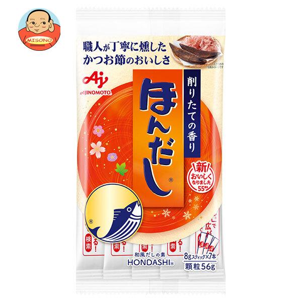 ほんだし　7キロ 味の素 ほんだし (スティック7本入り) 56g×20袋入｜ 送料別 : 味園