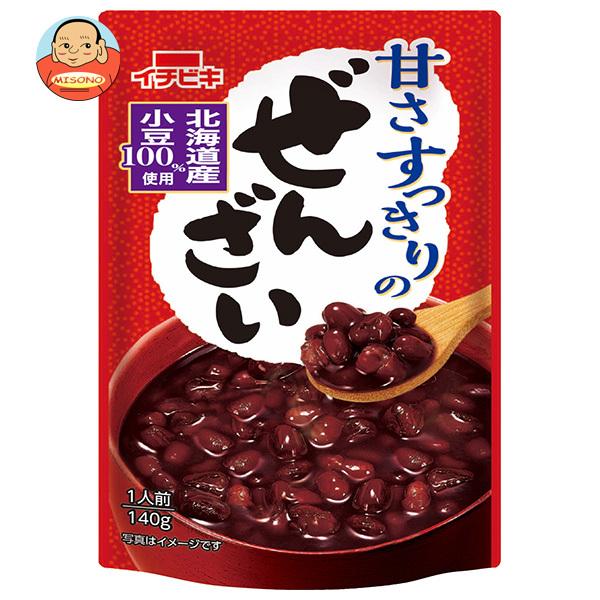 まとめ買いで送料がオトク！3ケースまでは、送料1個口（1梱包）の配送料金でお届けします。1袋あたりの商品価格93円（税別）お菓子 和菓子 ぜんざい