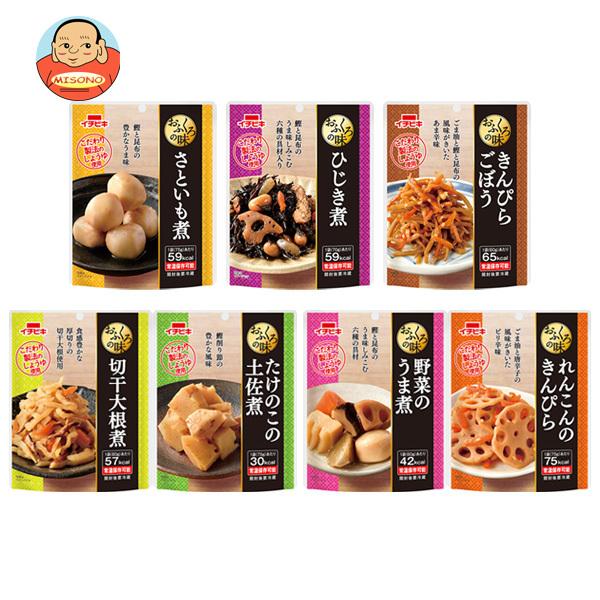 まとめ買いで送料がオトク！3ケースまでは、送料1個口（1梱包）の配送料金でお届けします。1袋あたりの商品価格101円（税別）そうざい 惣菜 和食 さといも ひじき きんぴら 切干