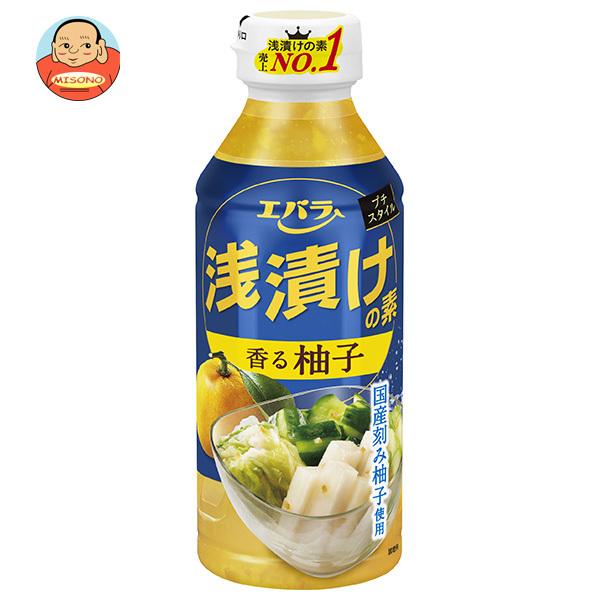 まとめ買いで送料がオトク！3ケースまでは、送料1個口（1梱包）の配送料金でお届けします。1本あたりの商品価格207円（税別）料理の素 浅漬けの素 素 ゆず