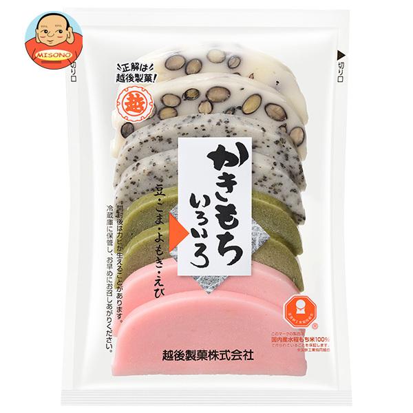 まとめ買いで送料がオトク！2ケースまでは、送料1個口（1梱包）の配送料金でお届けします。1袋あたりの商品価格464円（税別）かきもち もち おもち 餅