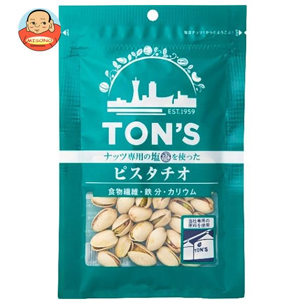 ＼爆買／東洋ナッツ トン ピスタチオ 70g×10袋入｜ 送料別