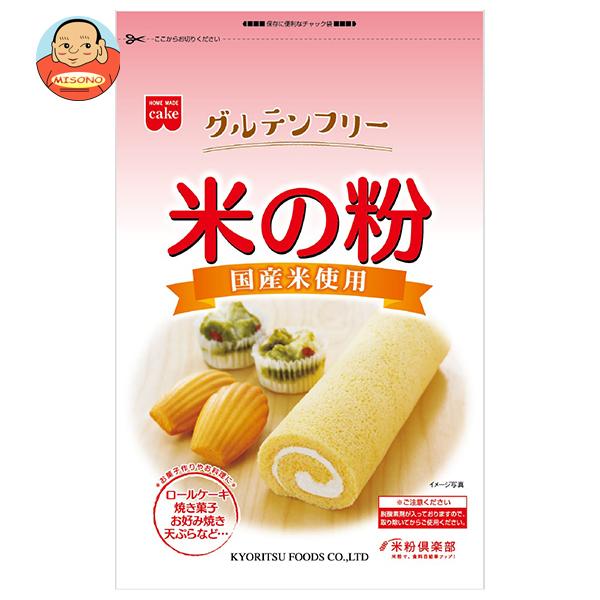 共立食品　米の粉　280g