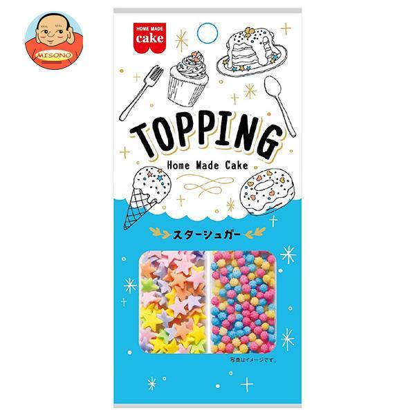 まとめ買いで送料がオトク！3ケースまでは、送料1個口（1梱包）の配送料金でお届けします。1袋あたりの商品価格１４８円（税別）菓子材料 製菓材料 トッピング 砂糖