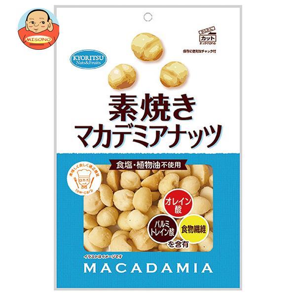 ＼爆買／共立食品 素焼きマカデミアナッツ 徳用 100g×12袋入｜ 送料別