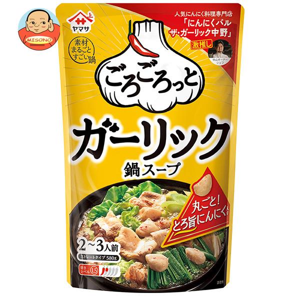 まとめ買いで送料がオトク！2ケースまでは、送料1個口（1梱包）の配送料金でお届けします。1袋あたりの商品価格279円（税別）調味料 鍋スープ 鍋つゆ