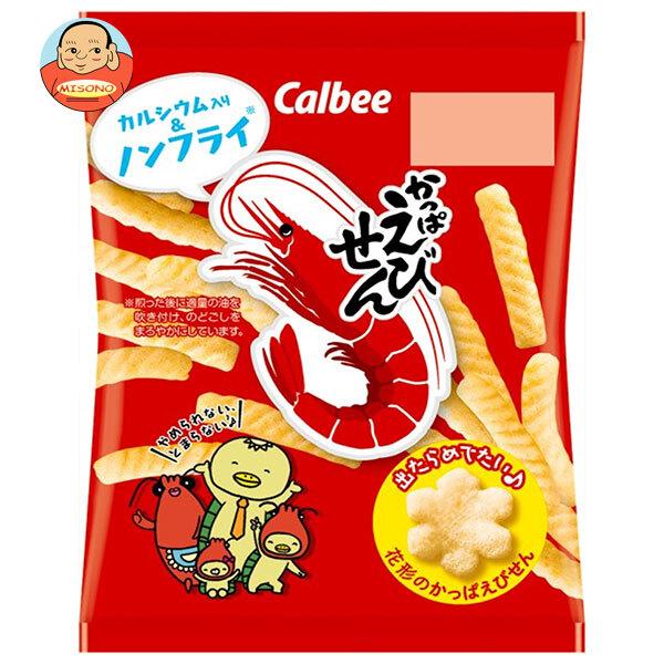 かっぱえびせん カルビー 26g×24袋入｜ 送料別 : 味園サポート ヤフー