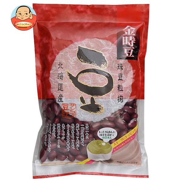 サンコク 豆印 金時豆 200g×10袋入｜ 送料別