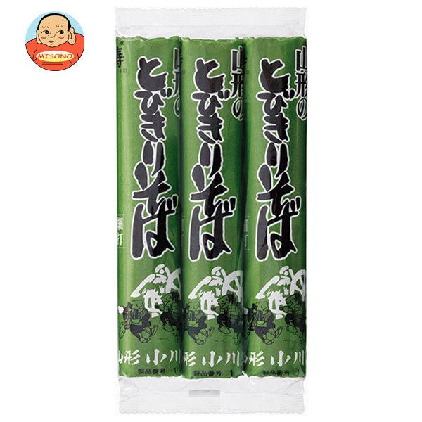 他サイト： 日清ウェルナ 小川製麺 山形のとびきりそば (150g×3)×15袋入｜ 送料別の商品画像