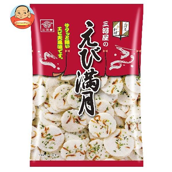 えびさびページ　7月26日まで 玄米ちっぷす 桜えび(袋)｜中央軒煎餅公式通販