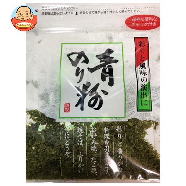 栃ぎ屋 青のり粉 2g×50袋入｜ 送料別