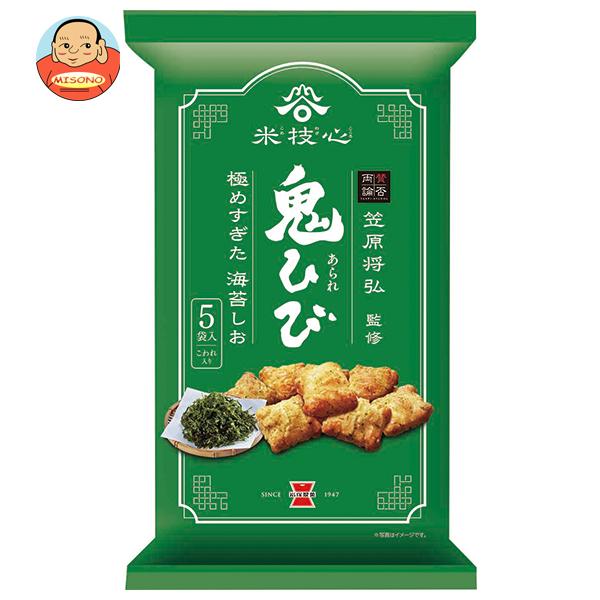 まとめ買いで送料がオトク！1ケースまでは、送料1個口（1梱包）の配送料金でお届けします。1袋あたりの商品価格219円（税別）お菓子 おつまみ あられ のりしお