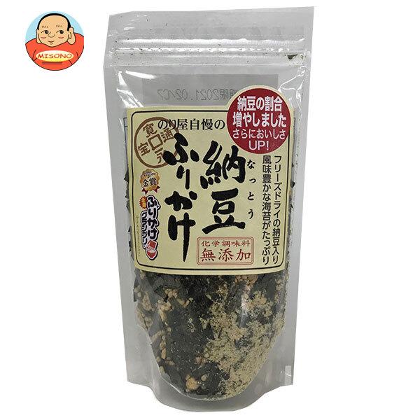 他サイト： 通宝海苔 納豆ふりかけ 40g×3袋入｜ 送料別の商品画像