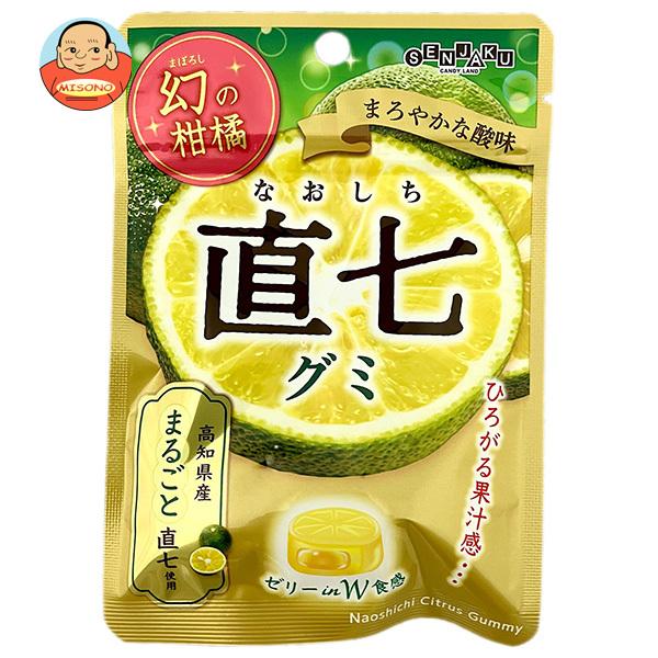 まとめ買いで送料がオトク！3ケースまでは、送料1個口（1梱包）の配送料金でお届けします。1袋あたりの商品価格154円（税別）お菓子 グミ 袋  果汁 柑橘