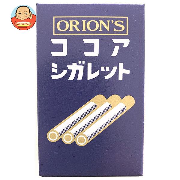 オリオンココアシガレット