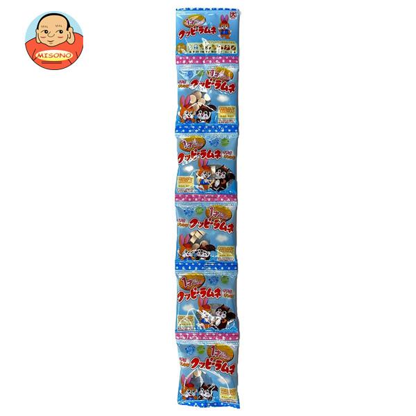 まとめ買いで送料がオトク！3ケースまでは、送料1個口（1梱包）の配送料金でお届けします。1本あたりの商品価格123円（税別）お菓子 ラムネ 駄菓子 幼児 おやつ