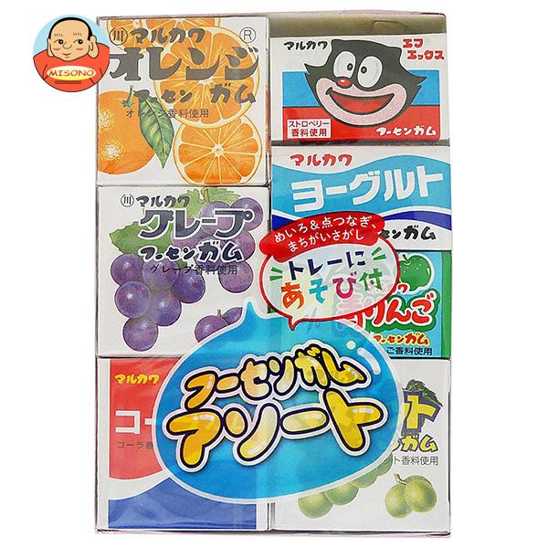 まとめ買いで送料がオトク！3ケースまでは、送料1個口（1梱包）の配送料金でお届けします。1個あたりの商品価格85円（税別）お菓子 ガム 駄菓子 詰め合わせ フルーツ味 風船ガム