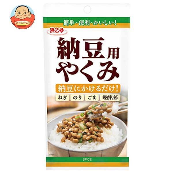 他サイト： 浜乙女 納豆用 やくみ 20g×5袋入｜ 送料別の商品画像
