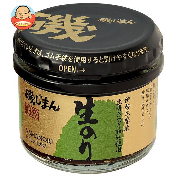 磯じまん 生のり 105g瓶×12個入｜ 送料別 : 味園サポート ヤフー店