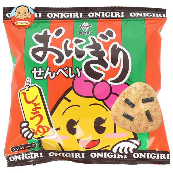 おにぎりせんべい マスヤ FC185PU おにぎりせんべい |エディオン公式通販