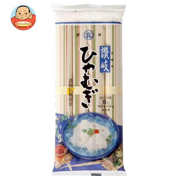 まとめ買いで送料がオトク！2ケースまでは、送料1個口（1梱包）の配送料金でお届けします。1袋あたりの商品価格232円（税別）ひやむぎ 乾麺 袋麺