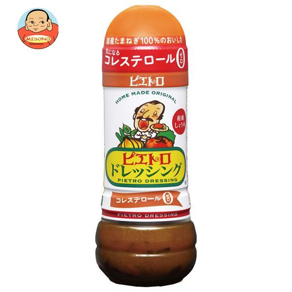 ピエトロ ドレッシング和風しょうゆ 280ml