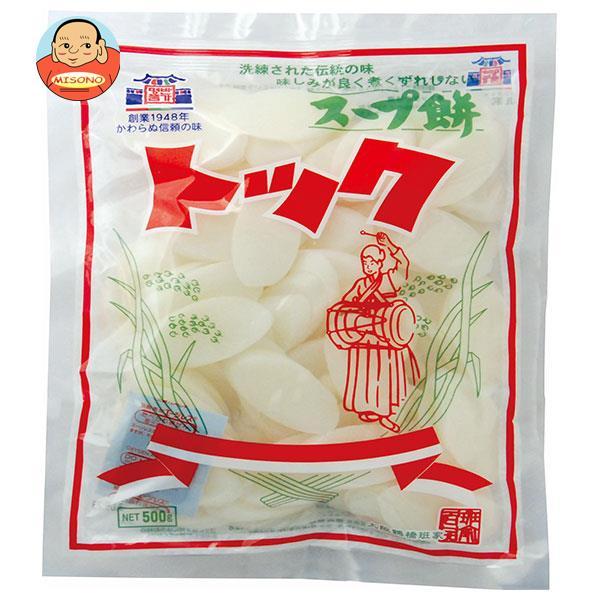 CJ FOODSトック　スープ用　韓国餅　500g✖️20p CJ FOODSトック スープ用 韓国餅 500g✖️20p