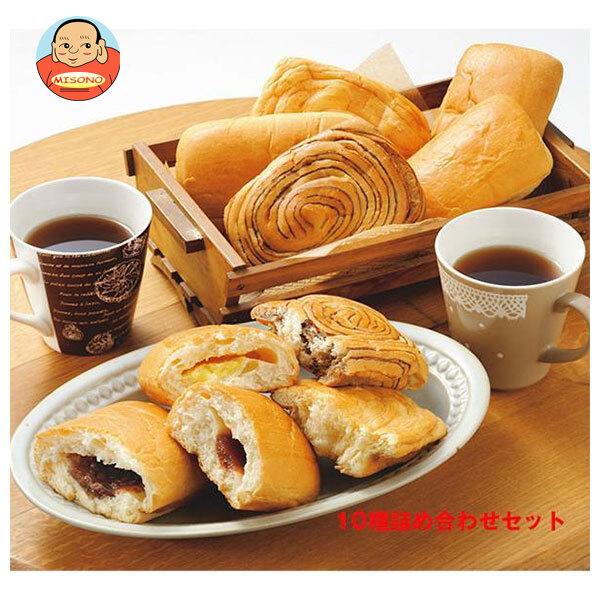 まとめ買いで送料がオトク！2ケースまでは、送料1個口（1梱包）の配送料金でお届けします。1個あたりの商品価格125円（税別）お試し 菓子パン 詰合せ ロングライフ