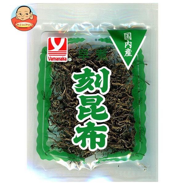 まとめ買いで送料がオトク！3ケースまでは、送料1個口（1梱包）の配送料金でお届けします。1袋あたりの商品価格125円（税別）乾物 こんぶ 海藻 国産 刻こんぶ きざみ