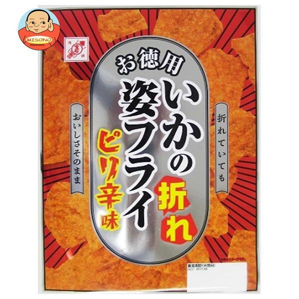 独特な 送料無料・メーカー/問屋直送品・代引不可】全珍 いかの お徳用 菓子