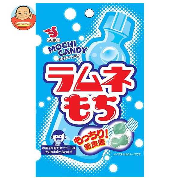 SEIKA（食品） セイカ食品 ラムネもち 32g×8個入｜ 送料別