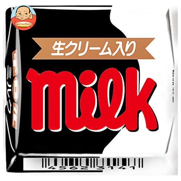 チロルチョコ チロル ミルク 30個入｜ 送料別 : 味園サポート ヤフー店