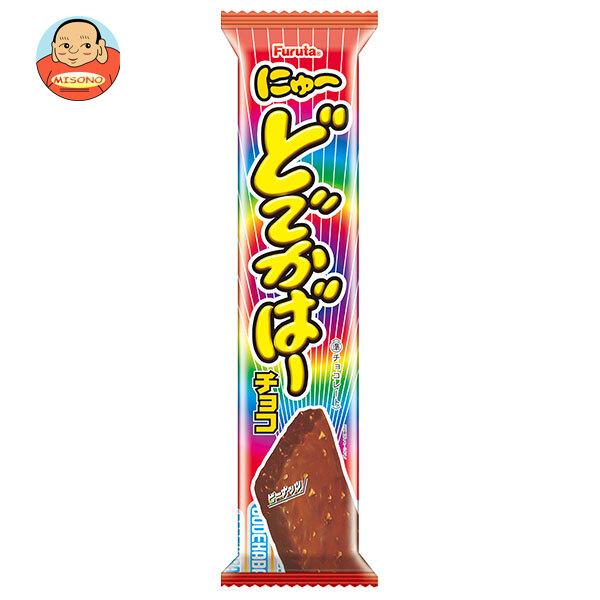 フルタ製菓 どでかばーチョコ 10本入｜ 送料別 : 味園サポート ヤフー