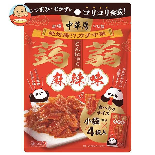 まとめ買いで送料がオトク！3ケースまでは、送料1個口（1梱包）の配送料金でお届けします。1個あたりの商品価格138円（税別）おつまみ 蒟蒻 ごはんのおとも 小袋