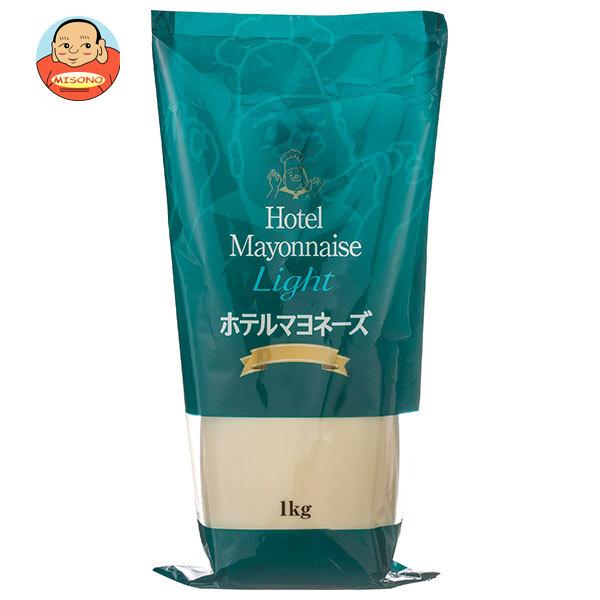 まとめ買いで送料がオトク！2ケースまでは、送料1個口（1梱包）の配送料金でお届けします。1本あたりの商品価格665円（税別）学校給食 調味料 食品 マヨネーズ 全卵 スタンダード