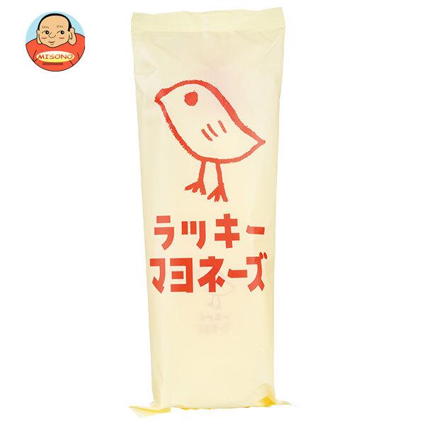 まとめ買いで送料がオトク！2ケースまでは、送料1個口（1梱包）の配送料金でお届けします。1本あたりの商品価格184円（税別）学校給食 調味料 食品 マヨネーズ 化学調味料無添加 卵黄 スタンダード