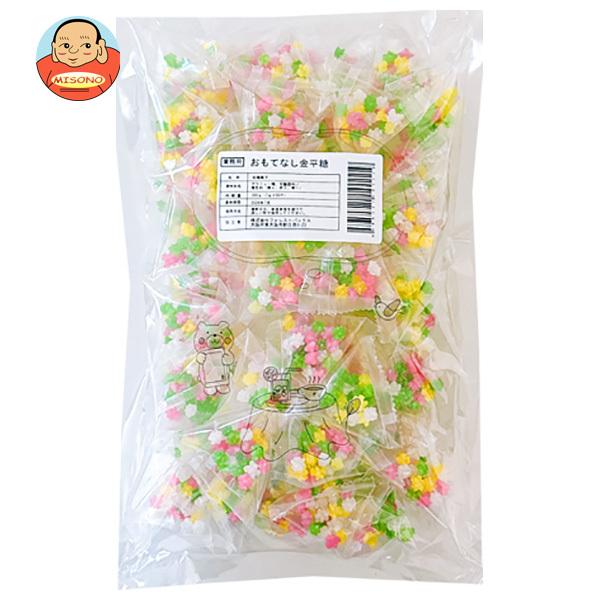 フォレストパックス おもてなし金平糖 350g×10個入｜ 送料別