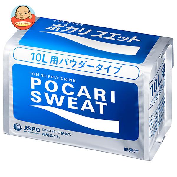 ポカリスエット 大塚製薬 10L用粉末 660g×10袋入｜ 送料別 : 味園