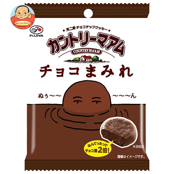他サイト： 不二家 カントリーマアム チョコまみれ 48g×10袋入｜ 送料別の商品画像