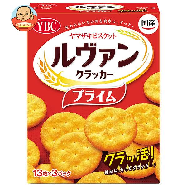 まとめ買いで送料がオトク！1ケースまでは、送料1個口（1梱包）の配送料金でお届けします。1箱あたりの商品価格158円（税別）お菓子 ビスケット クラッカー Levain