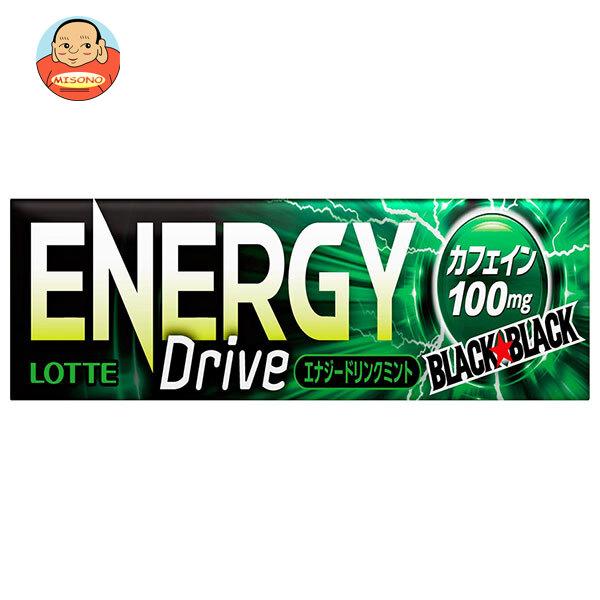 まとめ買いで送料がオトク！3ケースまでは、送料1個口（1梱包）の配送料金でお届けします。1個あたりの商品価格154円（税別）お菓子 ガム 強力 カフェイン エナジードリンク ミント ＭＩＮＴ