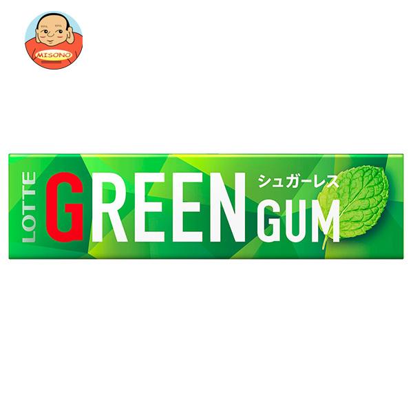 まとめ買いで送料がオトク！3ケースまでは、送料1個口（1梱包）の配送料金でお届けします。1個あたりの商品価格119円（税別）ミントガム ガム ロッテ