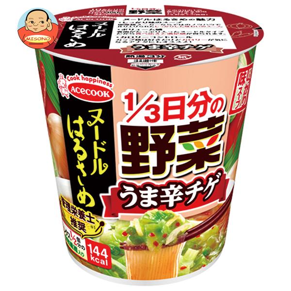 まとめ買いで送料がオトク！1ケースまでは、送料1個口（1梱包）の配送料金でお届けします。1個あたりの商品価格177円（税別）春雨 インスタント 即席 カップ麺