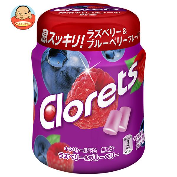 クロレッツ グレープフルーツボトル 6個×11セット