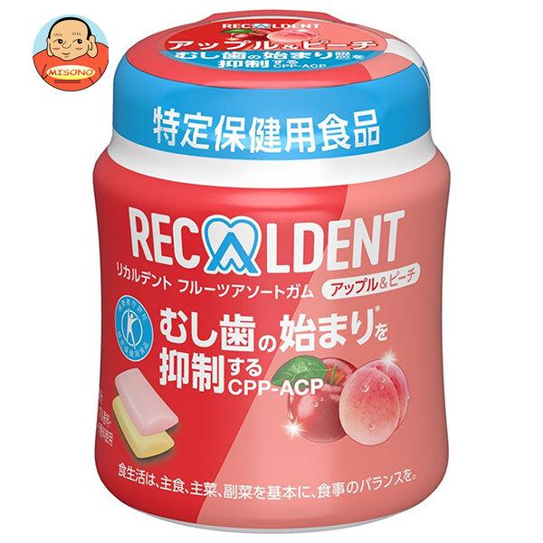 まとめ買いで送料がオトク！3ケースまでは、送料1個口（1梱包）の配送料金でお届けします。1個あたりの商品価格678円（税別）販売元：モンデリーズ・ジャパン<br>商品区分：特定保健用食品<br>広告文責：株式会社味園...