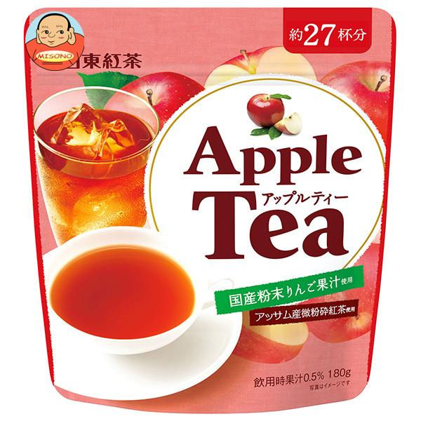 三井農林 ＼爆買／三井農林 日東紅茶 アップルティー 180g×24(8×3)袋入